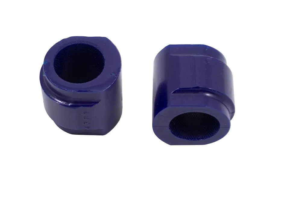 Sway Bar Mount Bush Kit (80 duro/ShA) - SPF4381-28K