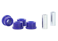 Fr Ctl Arm Lower Rear Kit (80 duro/ShA) - SPF4383K
