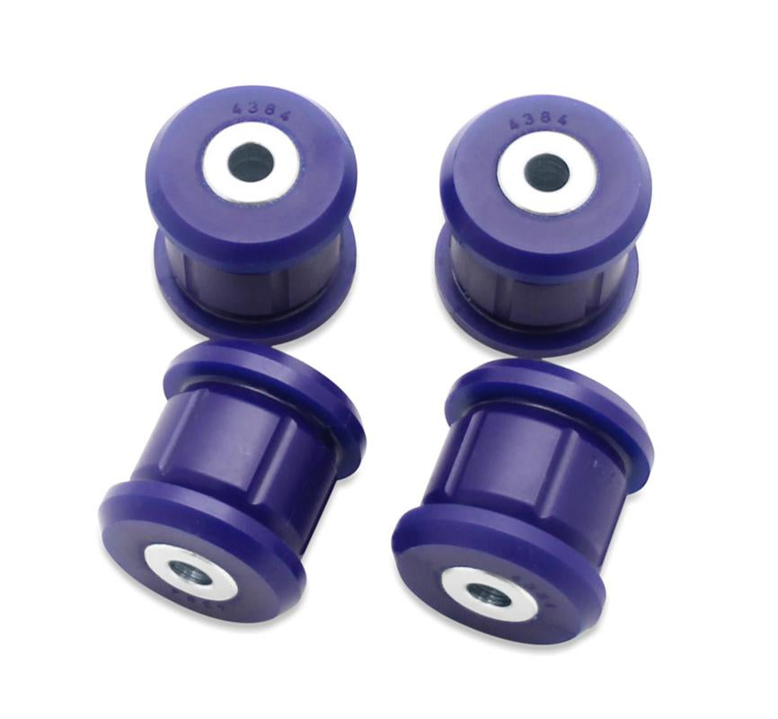 Front Upper Control Arm Inner Bushing Set (80 duro/ShA) - SPF4384K