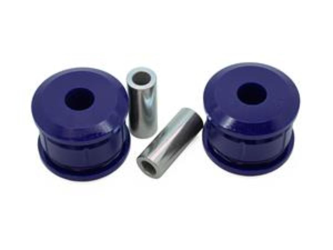 TRAILING ARM FR BUSH KIT (80 duro/ShA) - SPF4392K