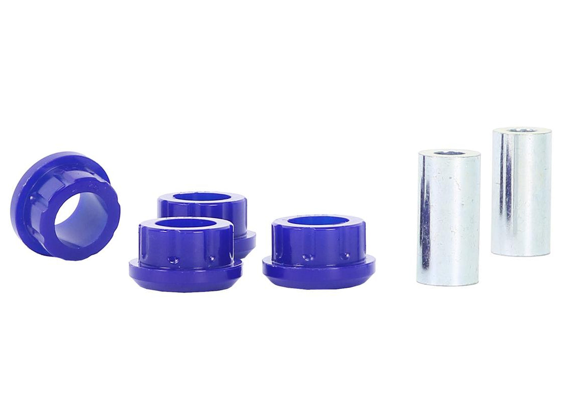 RR LWR CTRL ARM KIT (80 duro/ShA) - SPF4426K