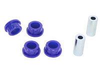 RR LWR CTRL ARM KIT (80 duro/ShA) - SPF4426K