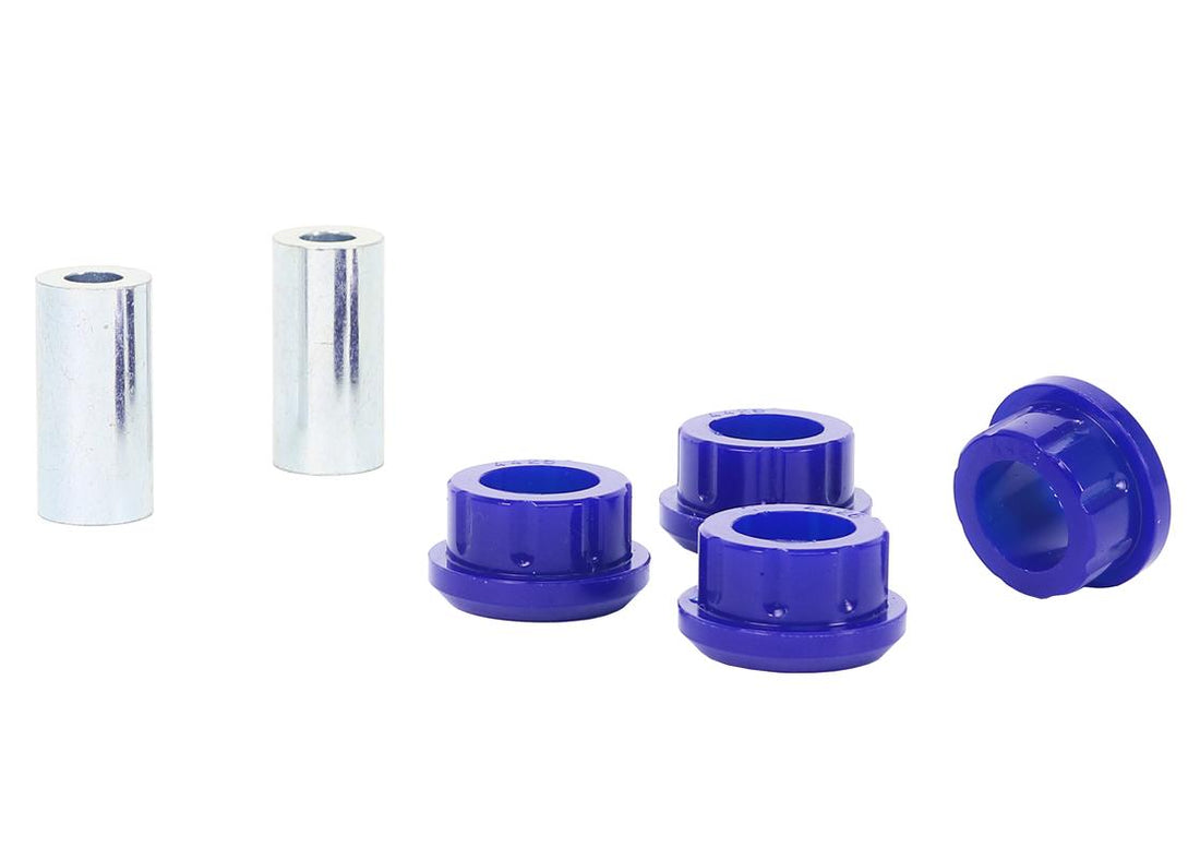RR LWR CTRL ARM KIT (80 duro/ShA) - SPF4426K
