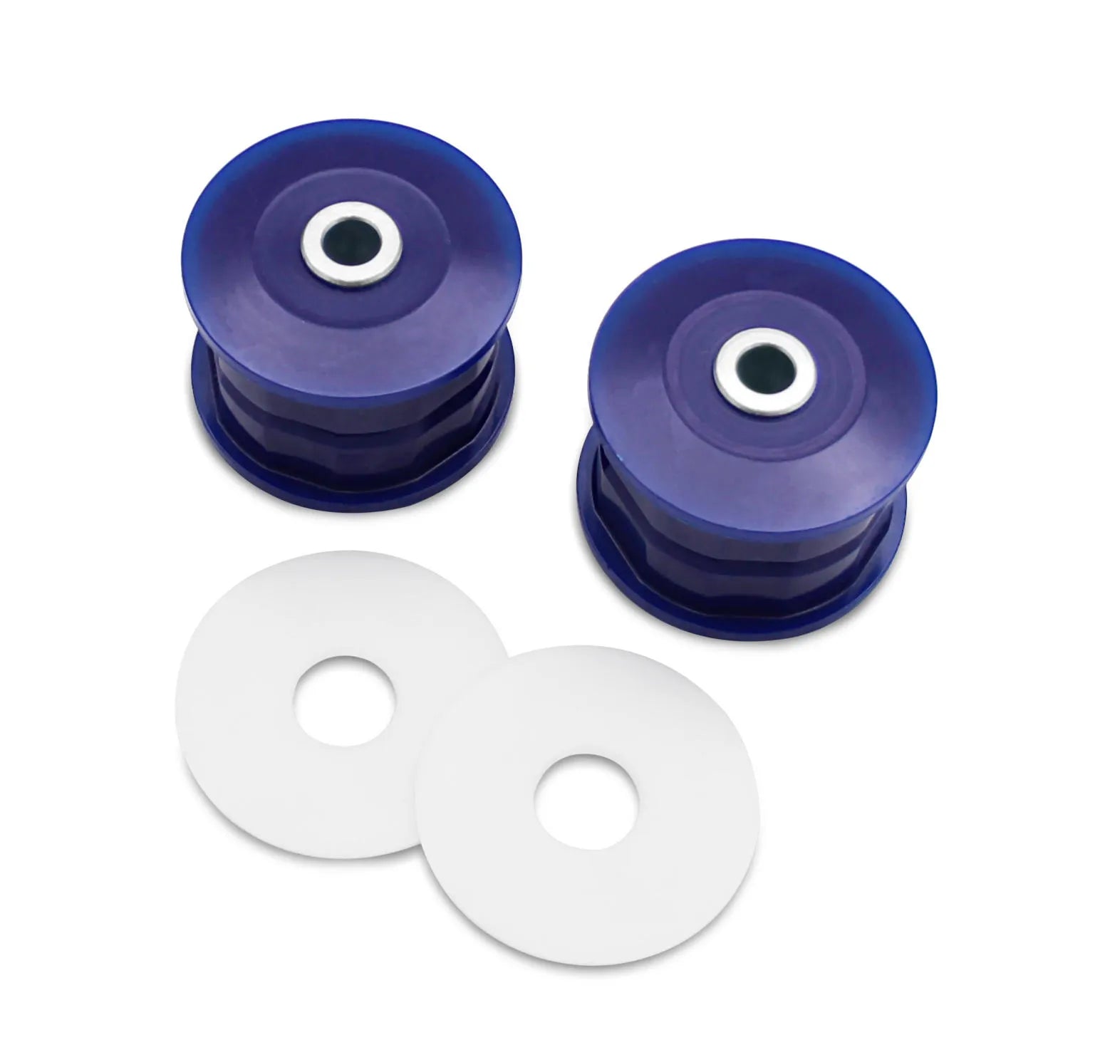 Beam Axle Pivot Bush Kit (80 duro/ShA) - SPF4429K