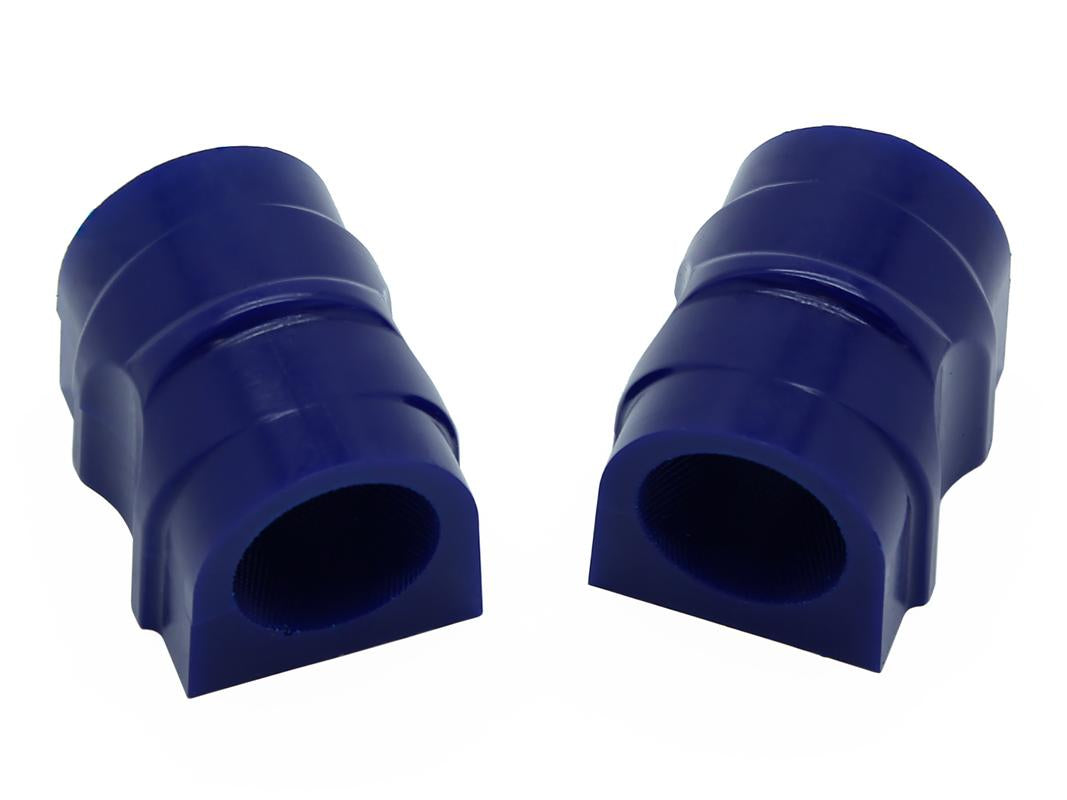Sway Bar Mount Bush Kit (80 duro/ShA) - SPF4430K