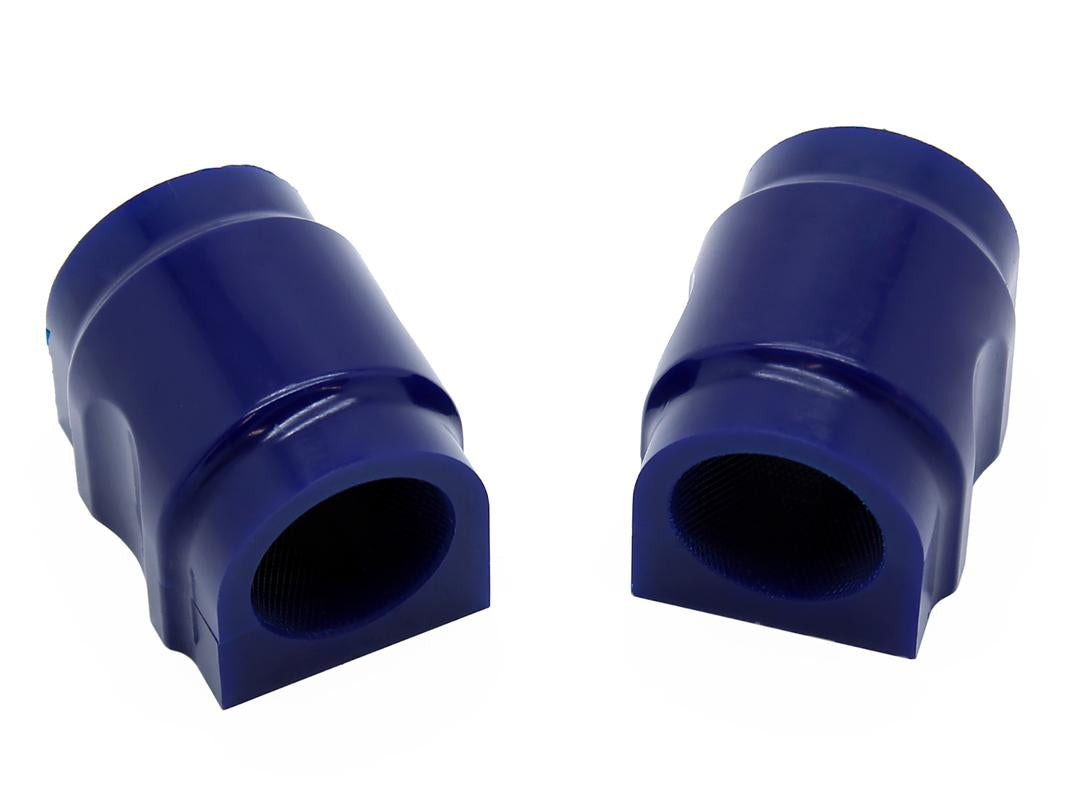 Sway Bar Mount Bush Kit (80 duro/ShA) - SPF4431K