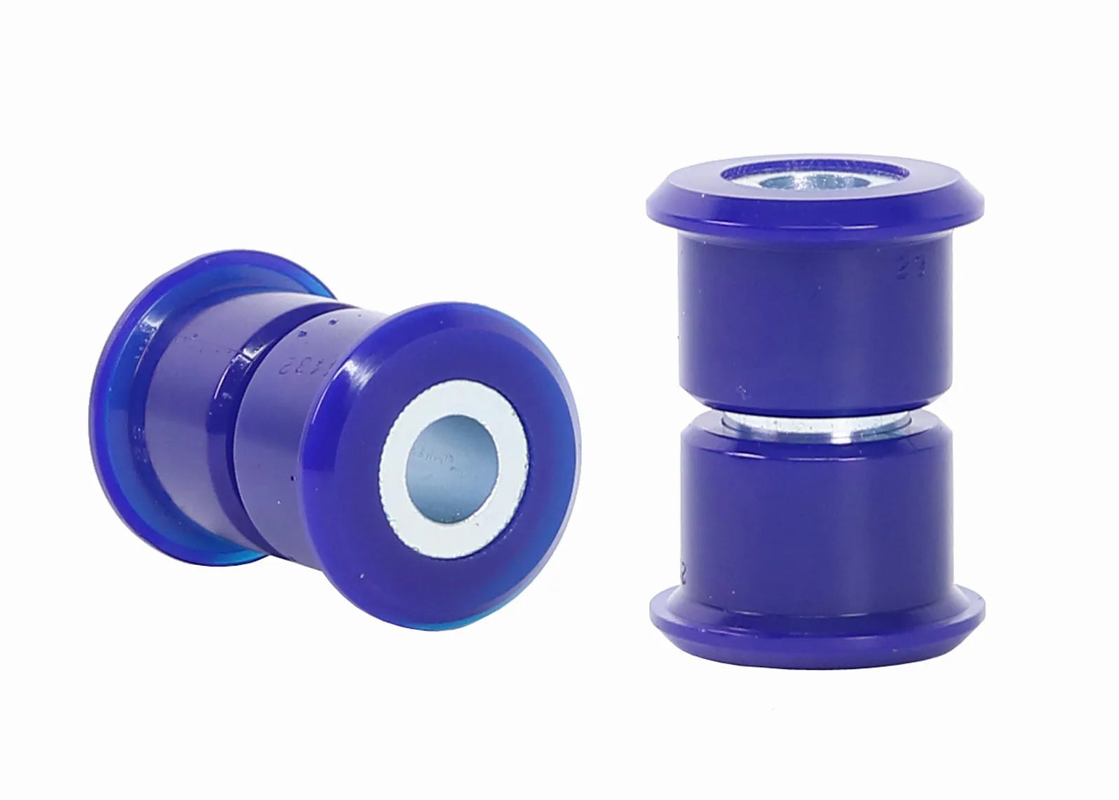 Fr Ctl Arm Lower Front Kit (80 duro/ShA) - SPF4432K