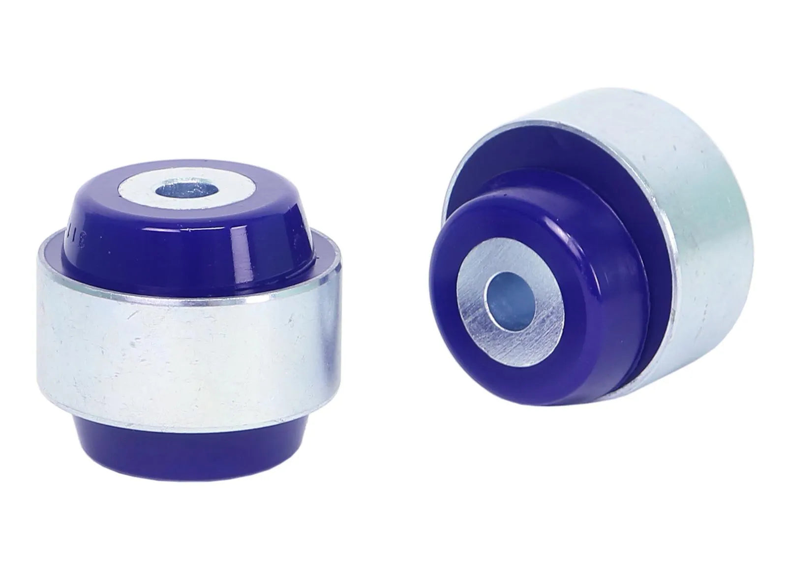 Fr Ctl Arm Lower Rear Kit (80 duro/ShA) - SPF4434K