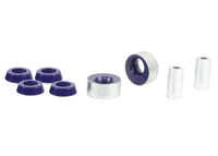 Fr Ctl Arm Lower Rear Kit (80 duro/ShA) - SPF4435K