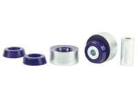 Fr Ctl Arm Lower Rear Kit (80 duro/ShA) - SPF4435K