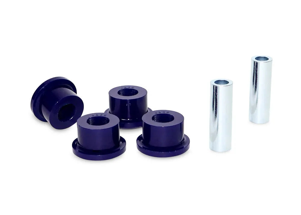Fr Ctl Arm Lower Front Kit (80 duro/ShA) - SPF4436K