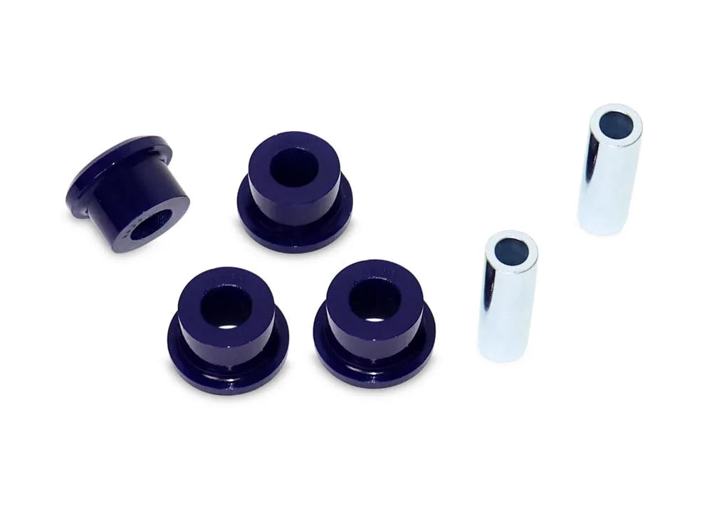 Fr Ctl Arm Lower Front Kit (80 duro/ShA) - SPF4436K