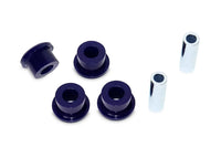 Fr Ctl Arm Lower Front Kit (80 duro/ShA) - SPF4436K