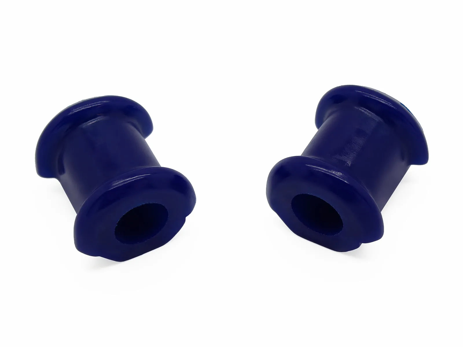 Sway Bar To Chassis Kit (80 duro/ShA) - SPF4438-19K