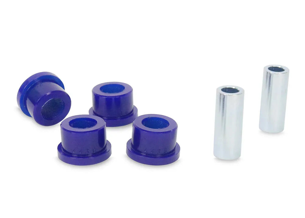 Fr Ctl Arm Lower Kit (80 duro/ShA) - SPF4439K