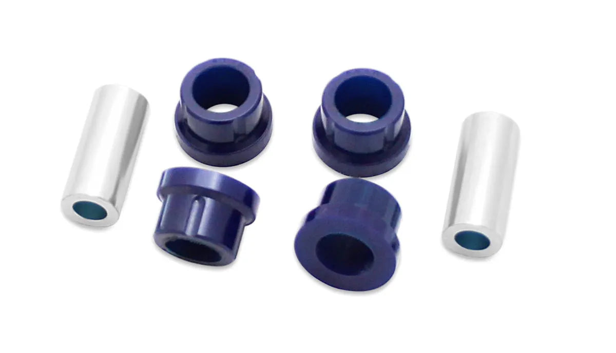 Fr Ctl Arm Lower Front Kit (80 duro/ShA) - SPF4448K