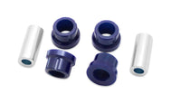 Fr Ctl Arm Lower Front Kit (80 duro/ShA) - SPF4448K