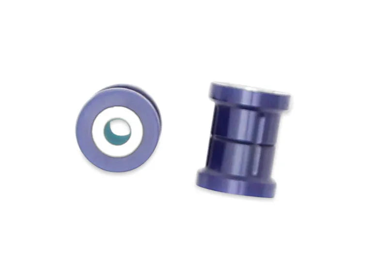 Fr Ctl Arm Lower Front Kit (80 duro/ShA) - SPF4448K