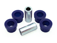 Fr Ctl Arm Lower Front Kit (80 duro/ShA) - SPF4448K