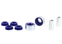 Fr Ctl Arm Lower Rear Kit (80 duro/ShA) - SPF4450K