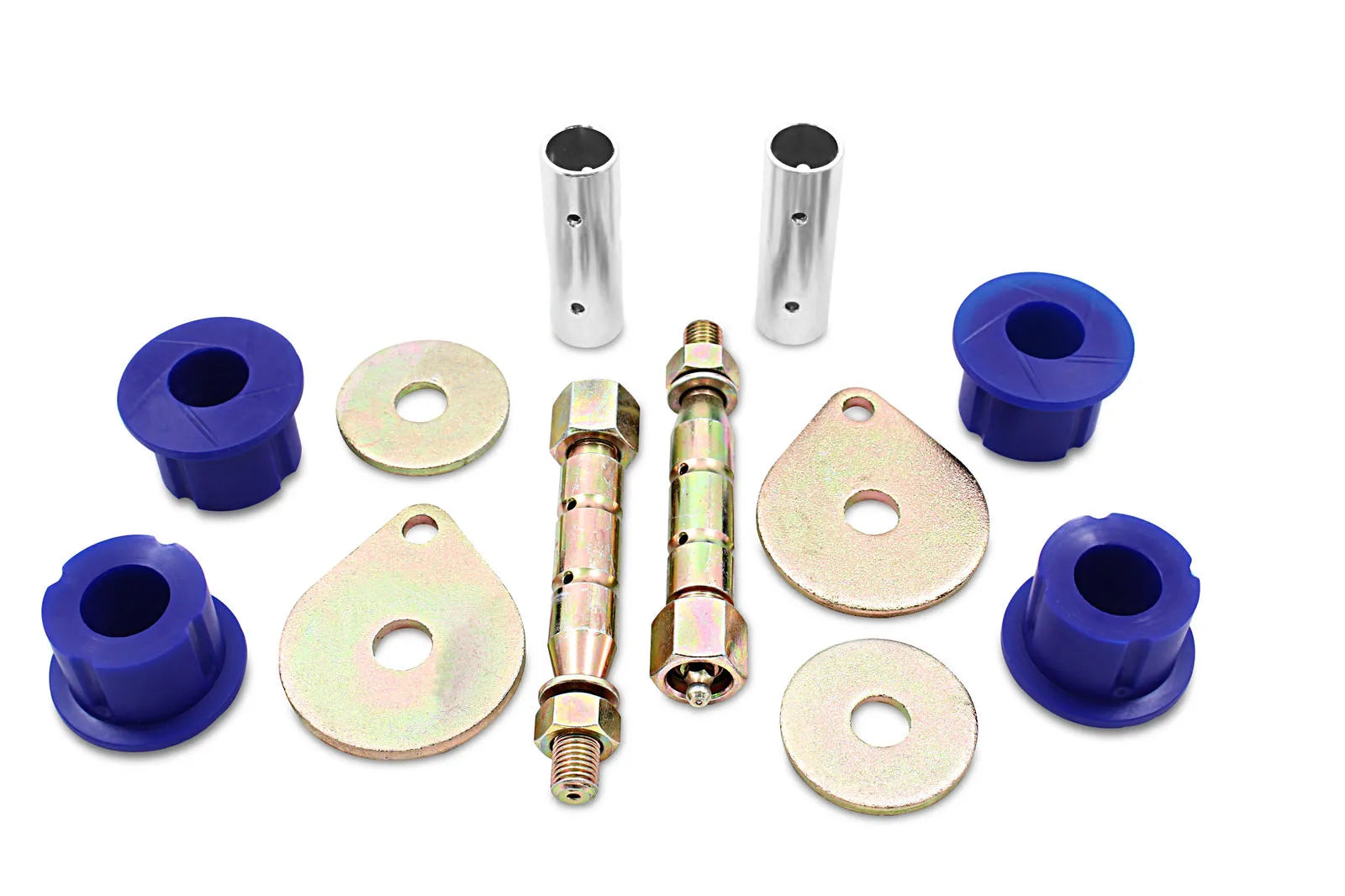 Fr Spr Eye Bush And Pin Kit (80 duro/ShA) - SPF4457K