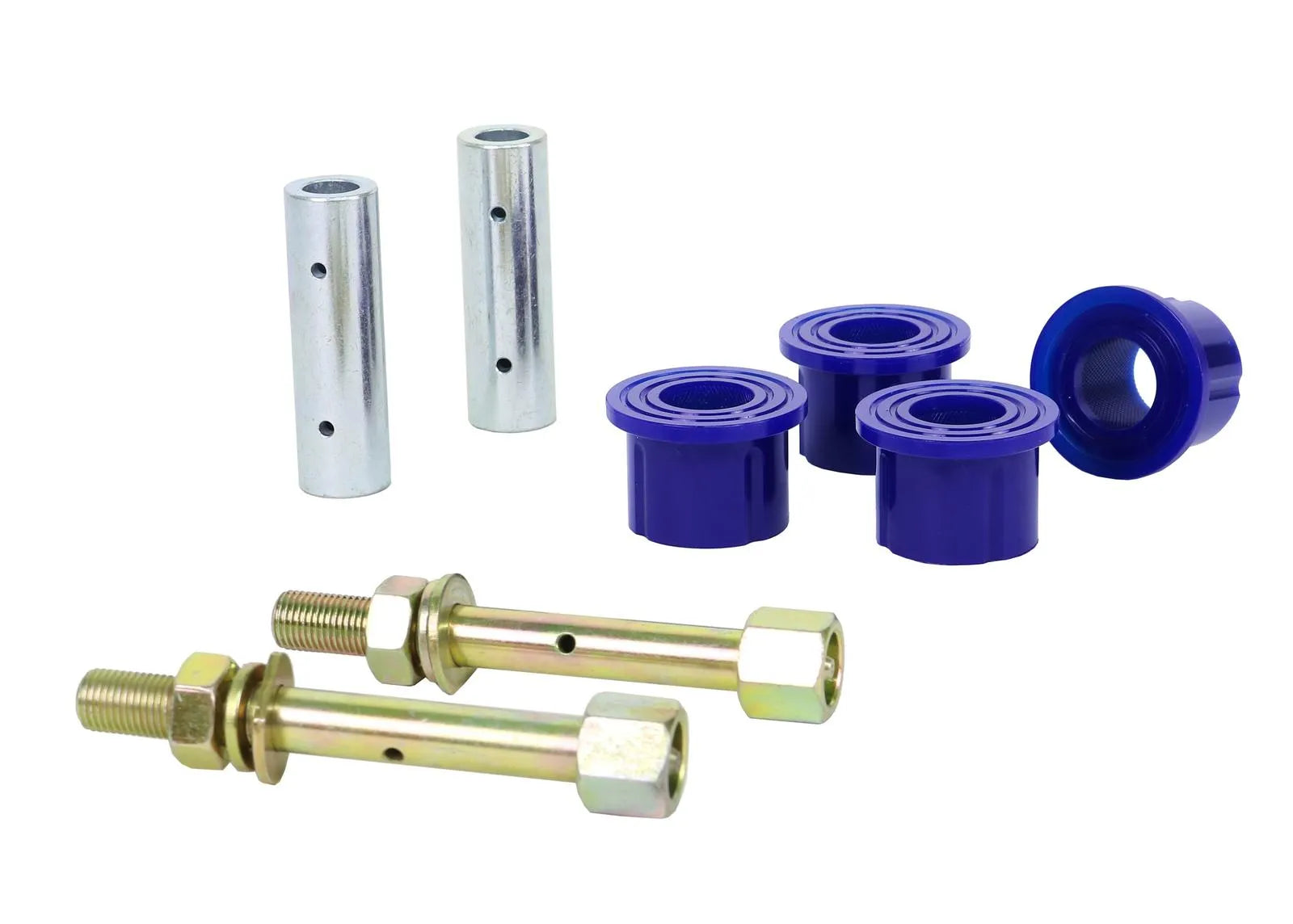 Fr Spr Eye Bush And Pin Kit (80 duro/ShA) - SPF4459AK