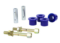 Fr Spr Eye Bush And Pin Kit (80 duro/ShA) - SPF4459AK