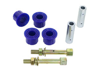Fr Spr Eye Bush And Pin Kit (80 duro/ShA) - SPF4459AK