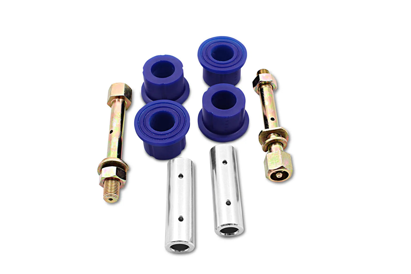 Fr Spr Eye Bush And Pin Kit (80 duro/ShA) - SPF4459AK
