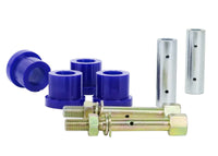 Fr Spr Eye Bush And Pin Kit (80 duro/ShA) - SPF4459BK