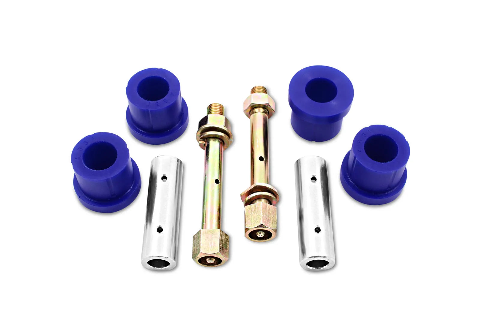 Fr Spr Eye Bush And Pin Kit (80 duro/ShA) - SPF4459BK