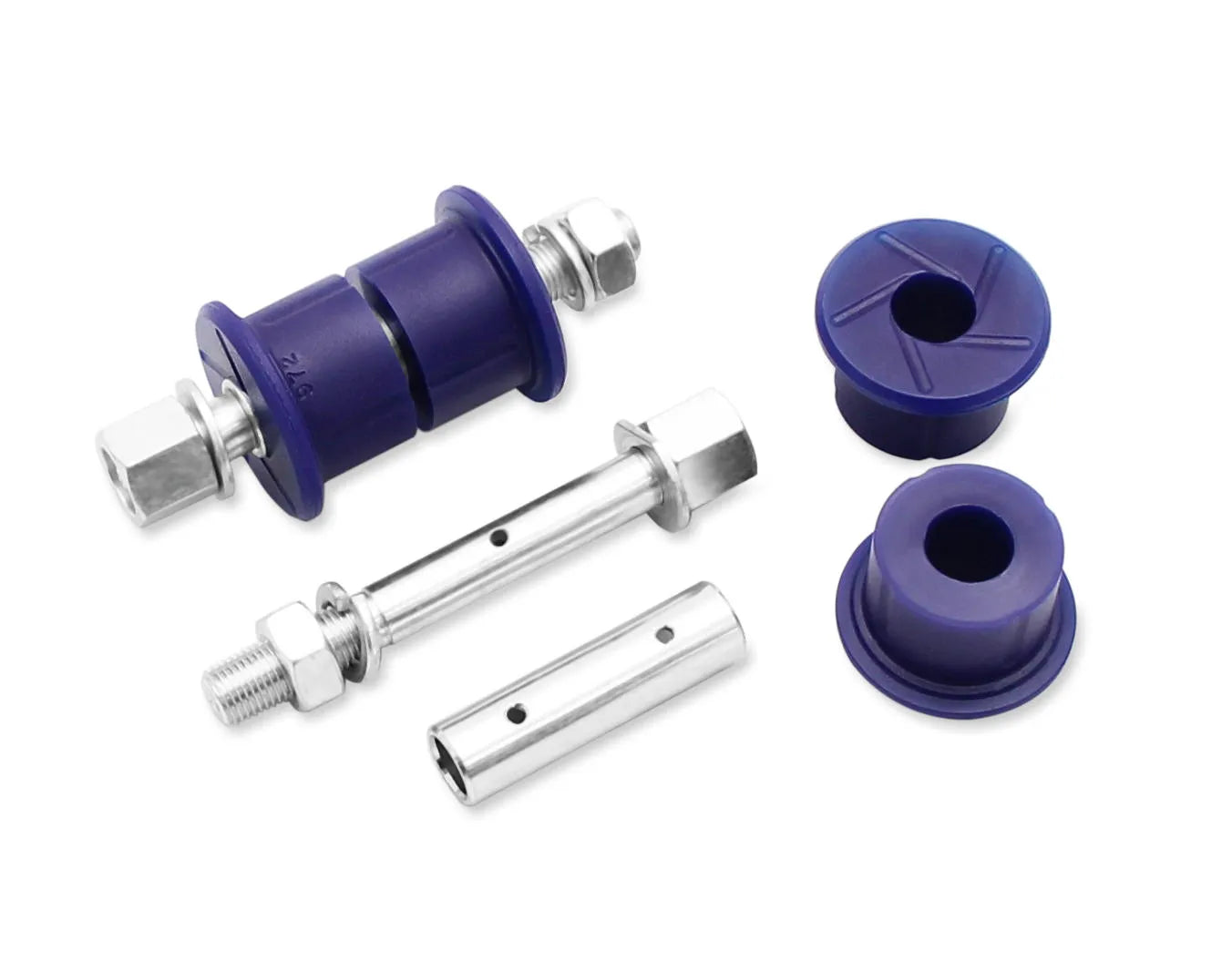 Fr Spr Eye Bush And Pin Kit (80 duro/ShA) - SPF4460K