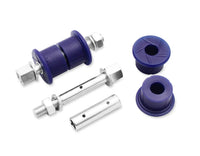 Fr Spr Eye Bush And Pin Kit (80 duro/ShA) - SPF4460K