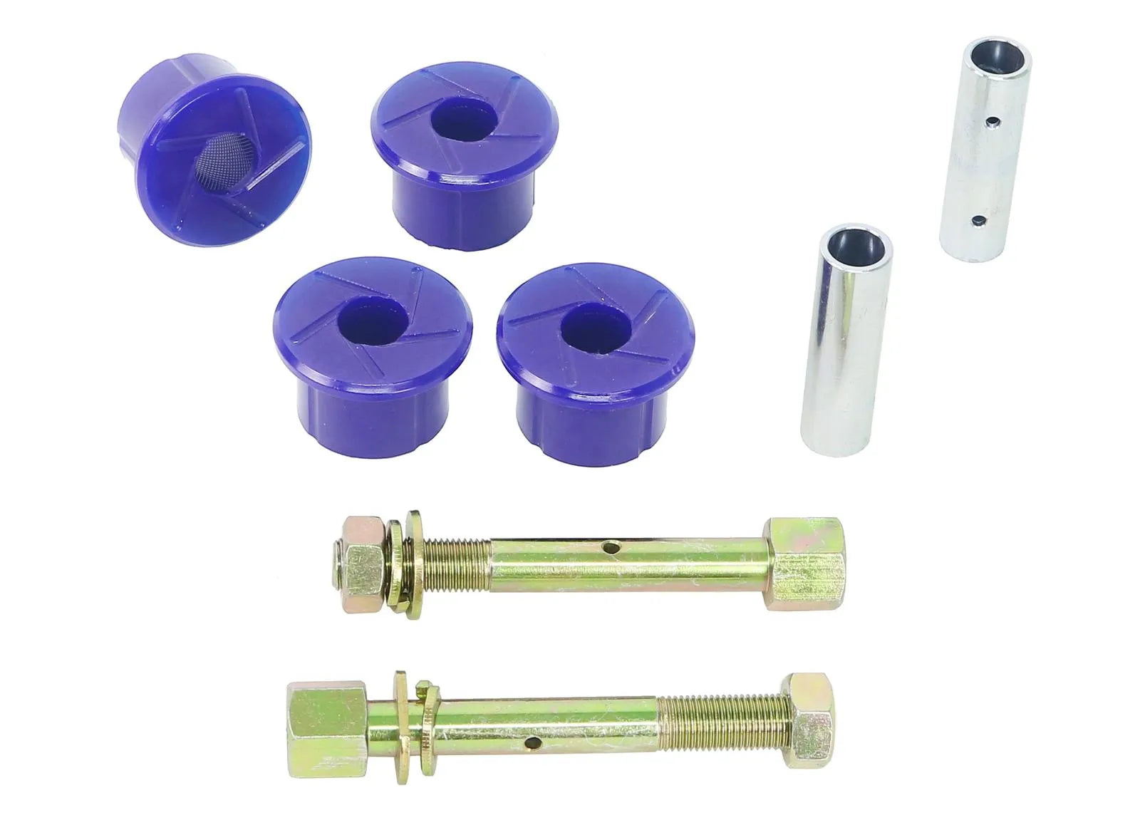 Fr Spr Eye Bush And Pin Kit (80 duro/ShA) - SPF4460K