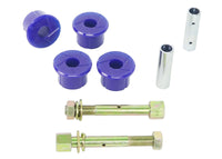 Fr Spr Eye Bush And Pin Kit (80 duro/ShA) - SPF4460K