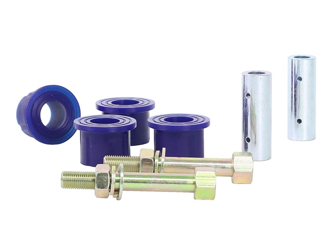 Fr Spr Eye Bush And Pin Kit (80 duro/ShA) - SPF4461K