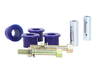 Fr Spr Eye Bush And Pin Kit (80 duro/ShA) - SPF4461K