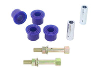 Fr Spr Eye Bush And Pin Kit (80 duro/ShA) - SPF4461K