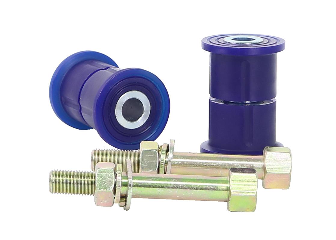 Fr Spr Eye Bush And Pin Kit (80 duro/ShA) - SPF4461K