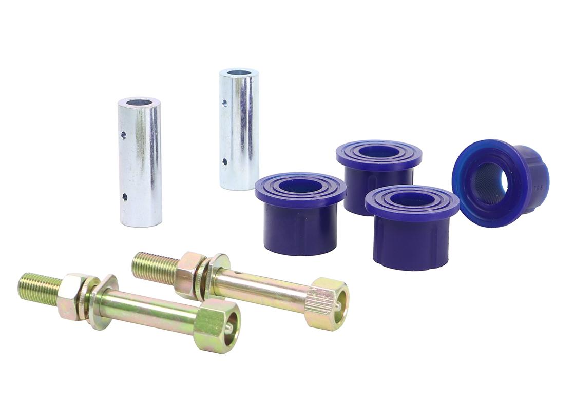 Fr Spr Eye Bush And Pin Kit (80 duro/ShA) - SPF4461K
