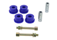 Fr Spr Eye Bush And Pin Kit (80 duro/ShA) - SPF4462K