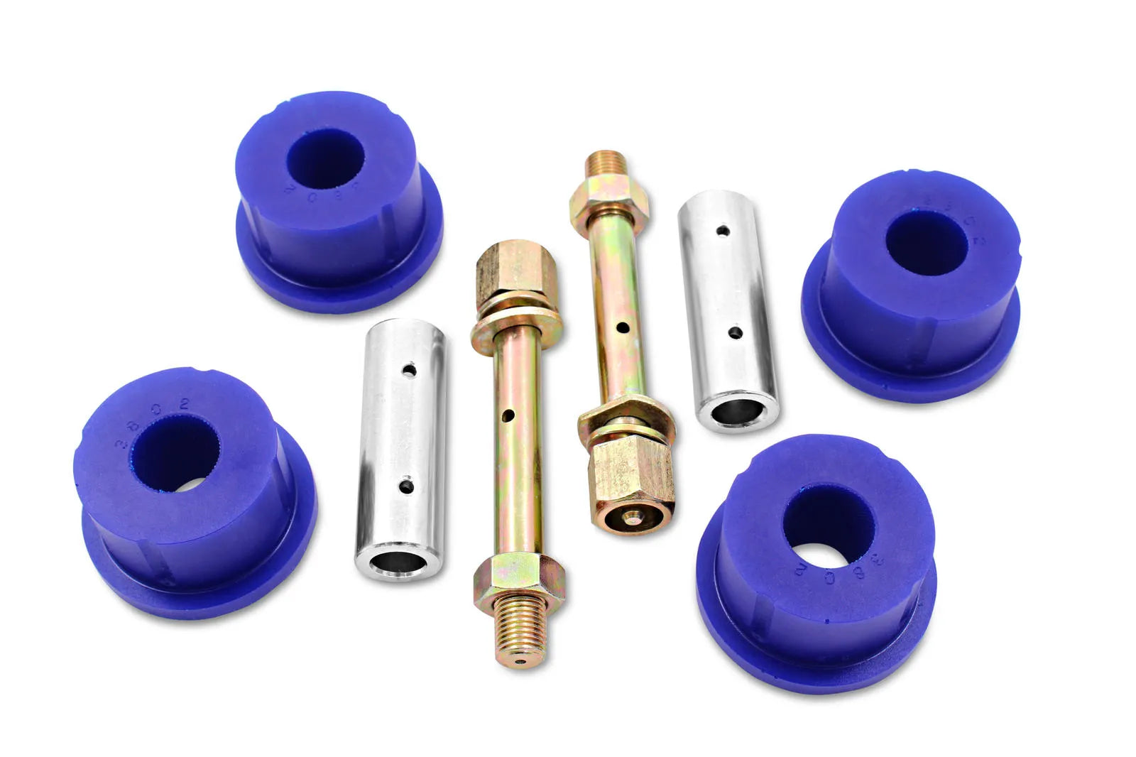 Fr Spr Eye Bush And Pin Kit (80 duro/ShA) - SPF4462K