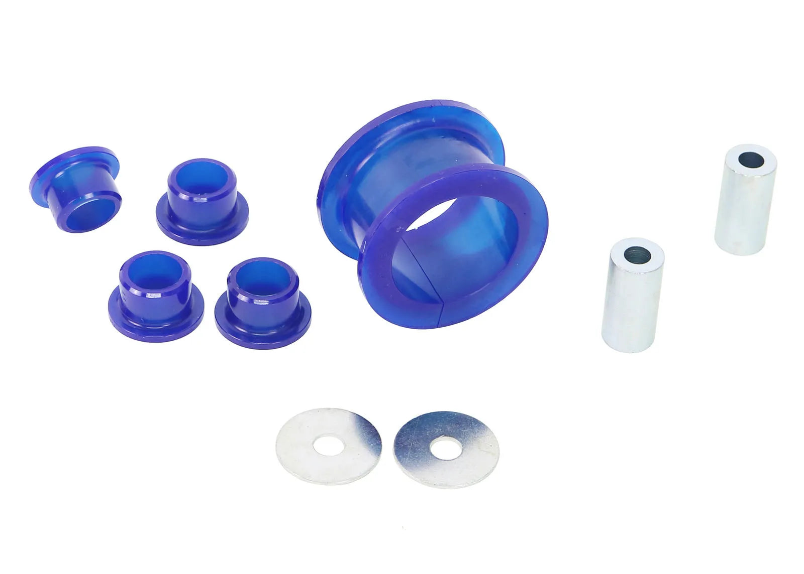 Steering Rack Mount Kit (80 duro/ShA) - SPF4485K