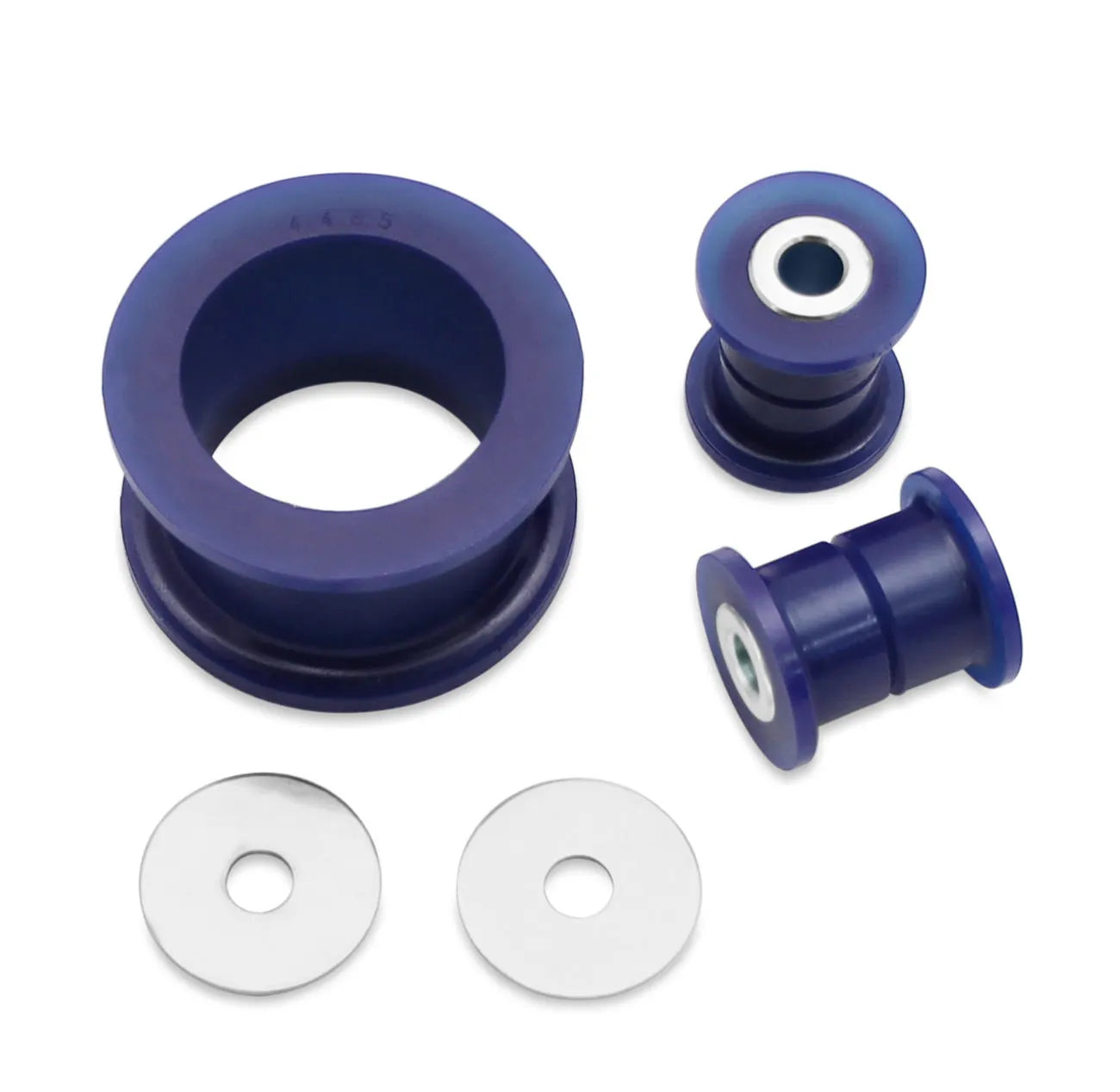 Steering Rack Mount Kit (80 duro/ShA) - SPF4485K
