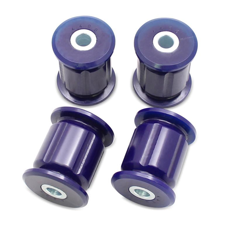 Rr Ctrl Arm Lwr Fr Bush Kit (80 duro/ShA) - SPF4495K