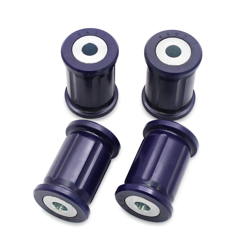 Rr Ctrl Arm Upper Bush Kit (80 duro/ShA) - SPF4497K