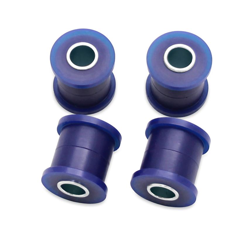 RR LATERAL ARM BUSH KIT (80 duro/ShA) - SPF4499K