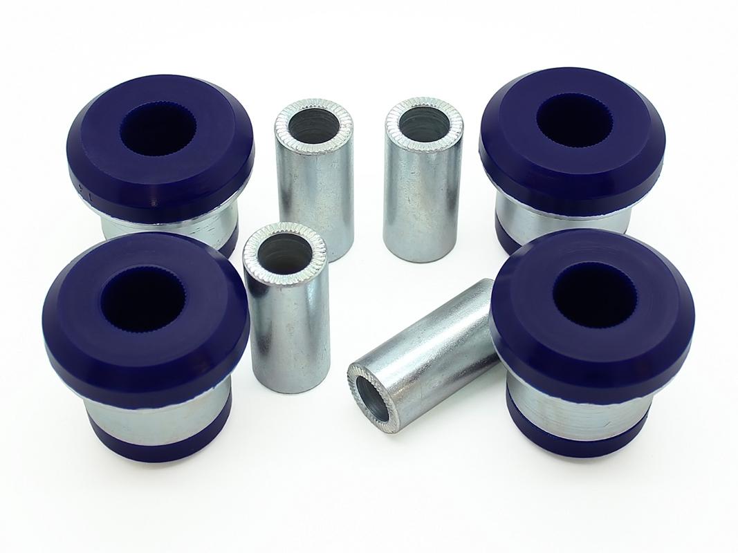 RR CTL ARM UPP BUSH KIT (80 duro/ShA) - SPF4517K