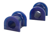 Sway Bar To Chassis Kit (80 duro/ShA) - SPF4524-24K