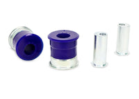 Rr Ctrl Arm Inner Kit (80 duro/ShA) - SPF4526K